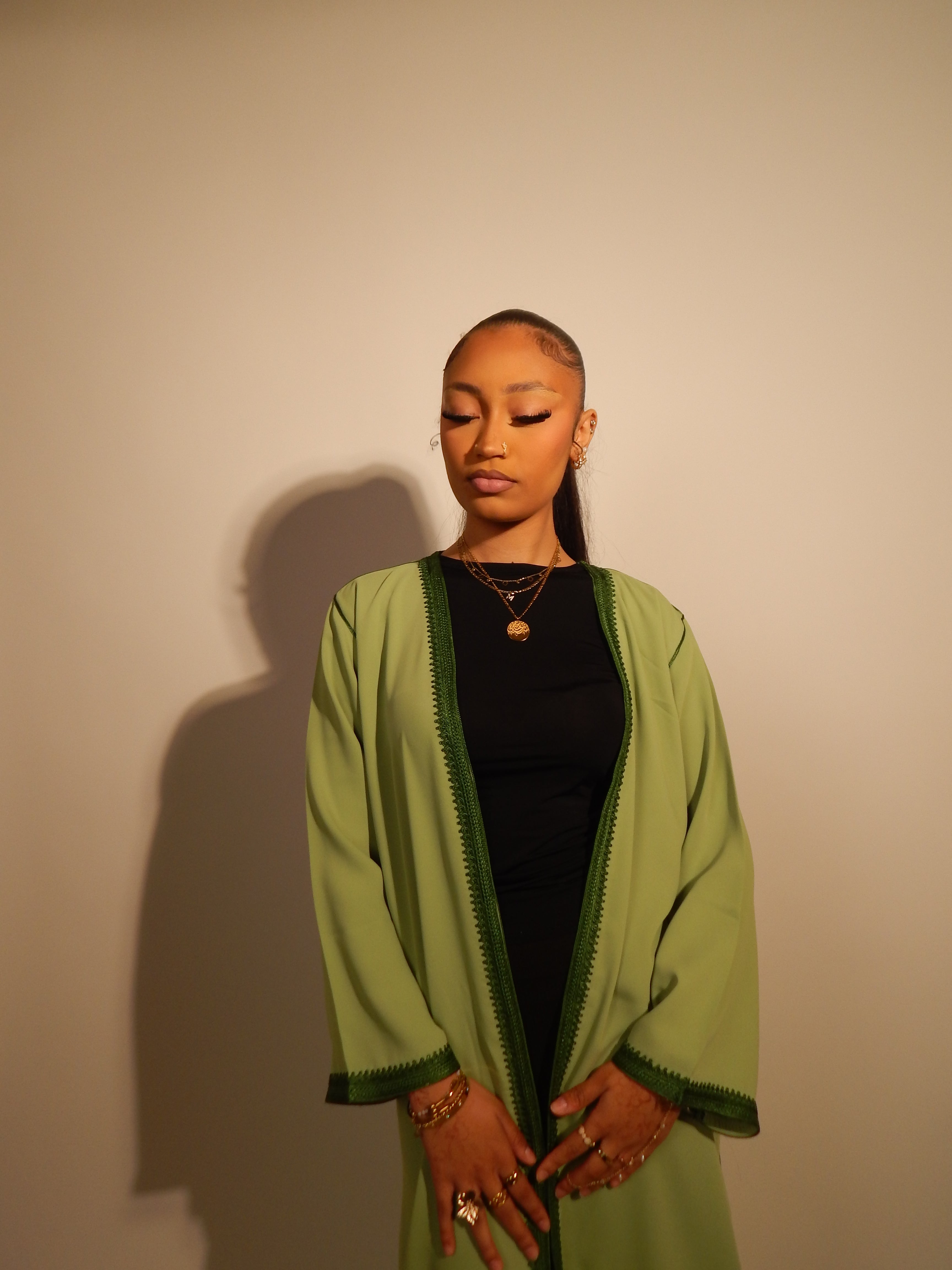 Kimono AVA