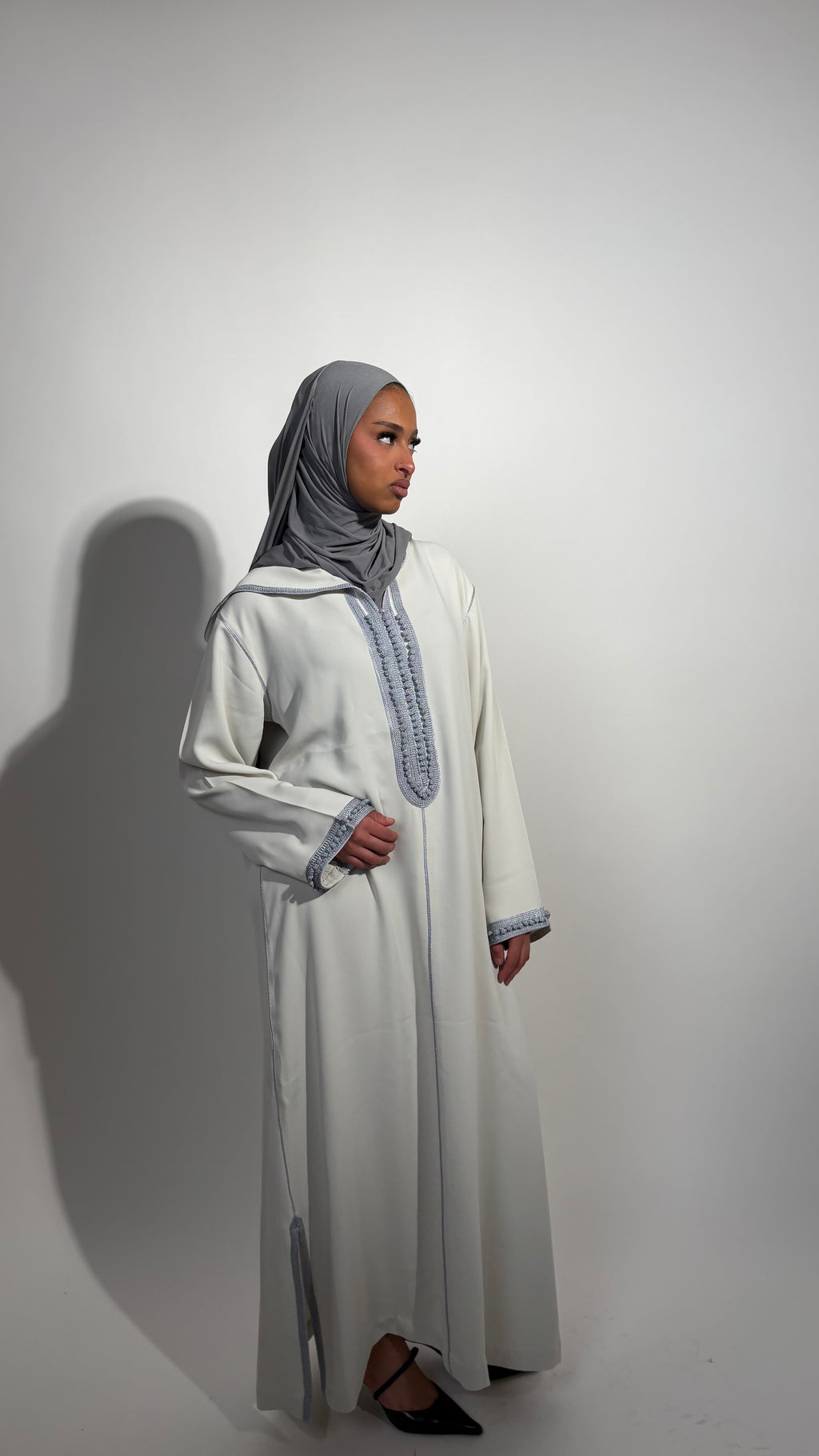 Jellaba AMALYA