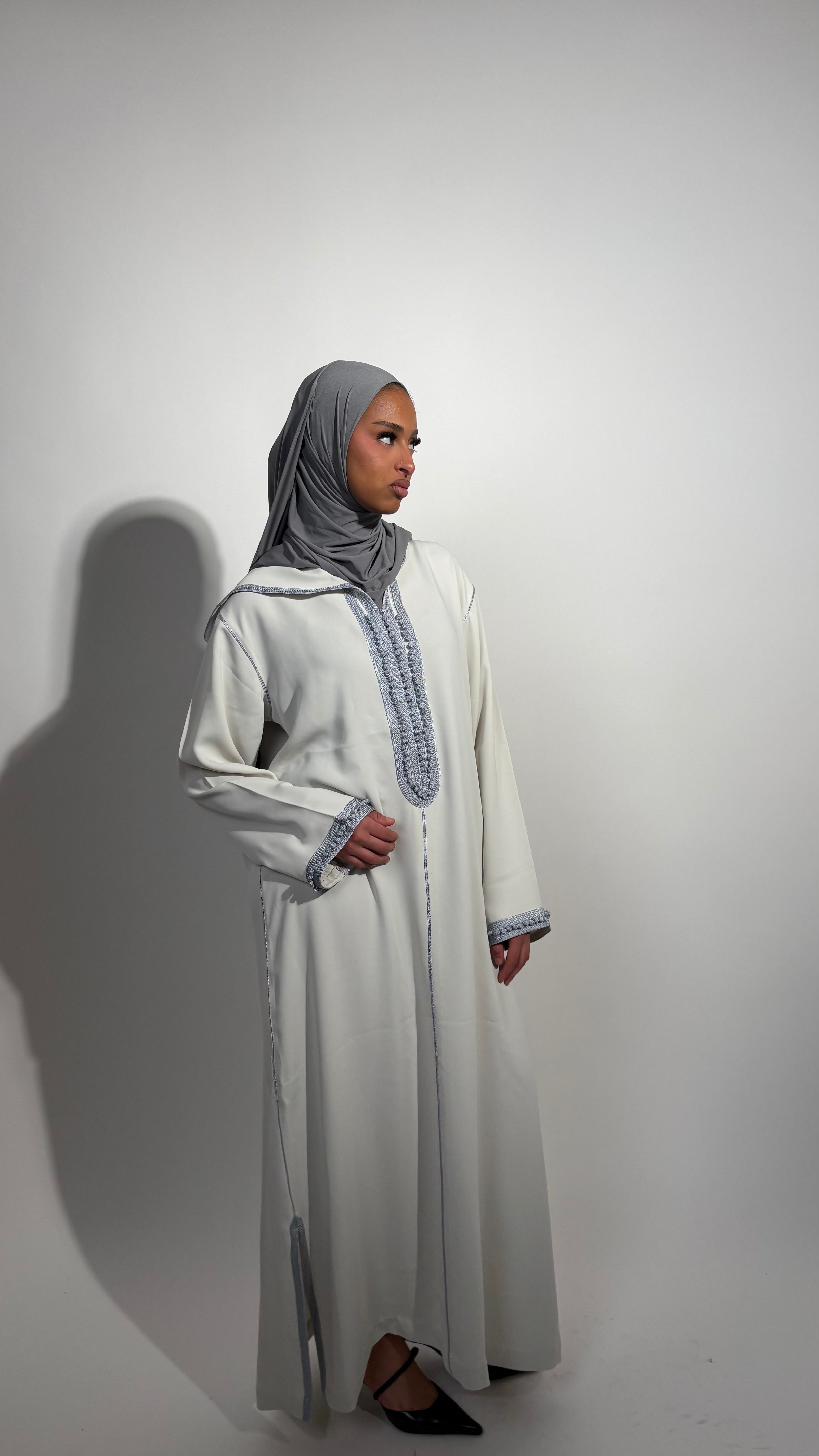 Jellaba AMALYA