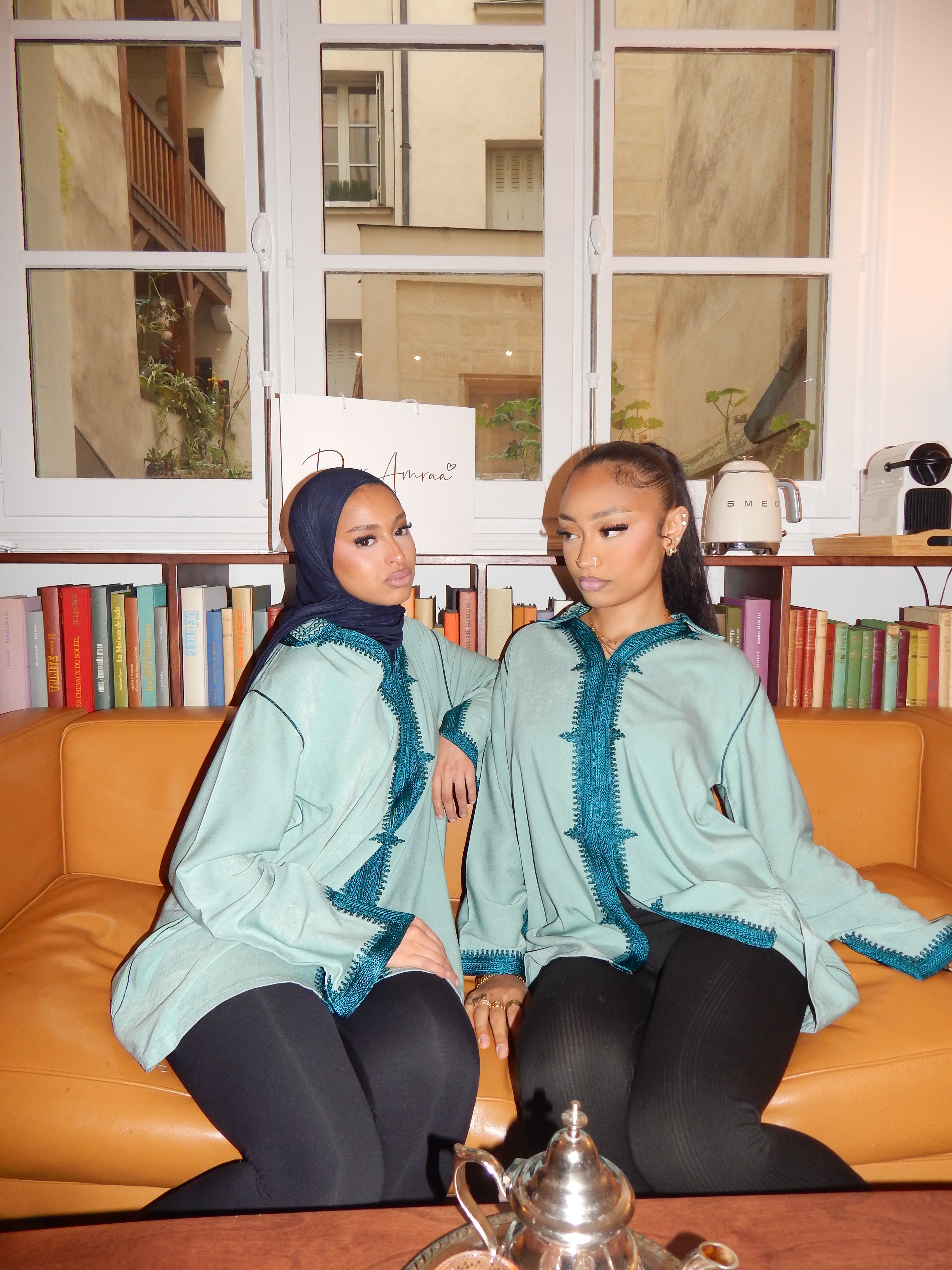 Haut MERYA
