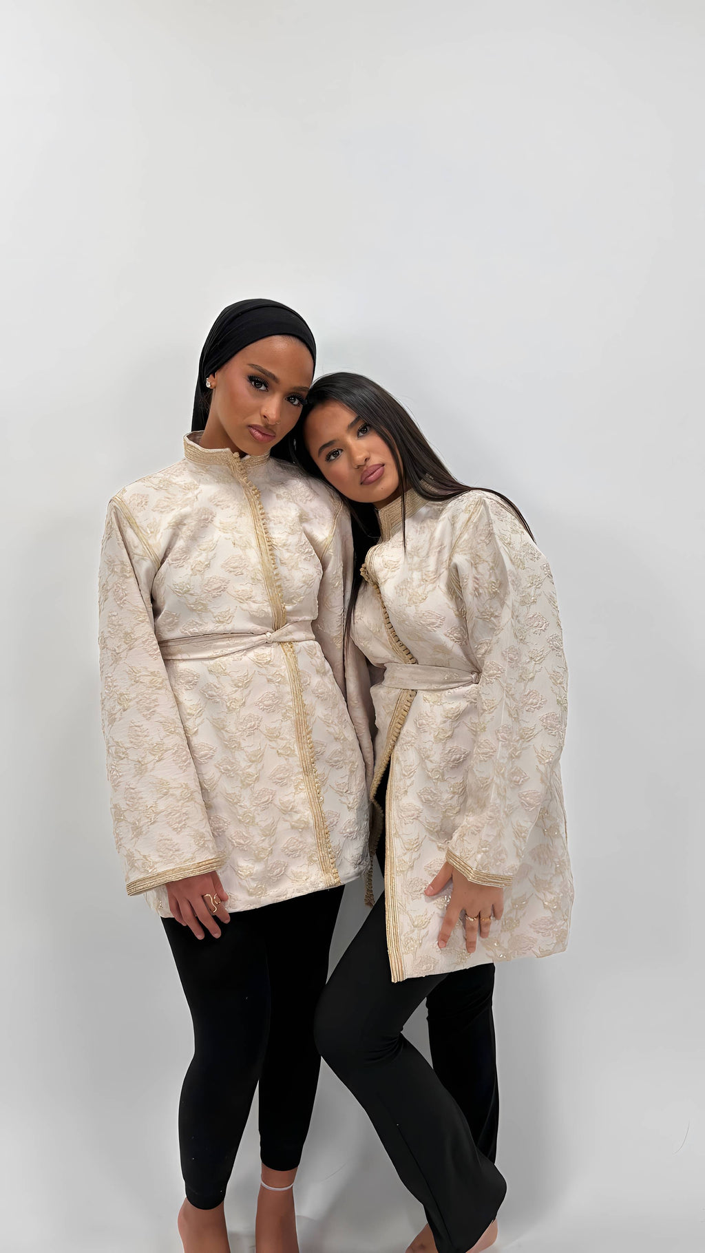 Kimono MAHRA