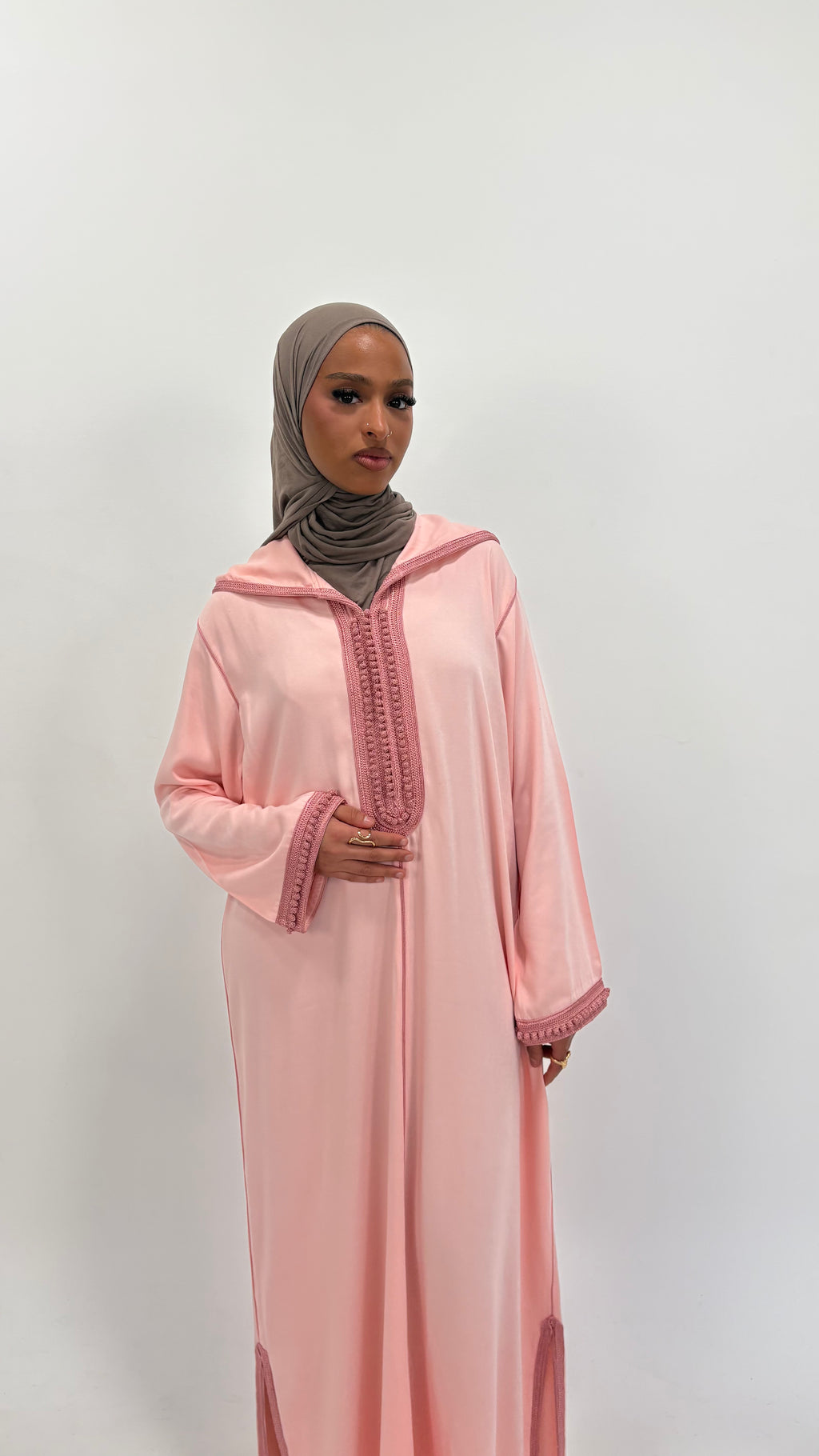 Jellaba AMALYA
