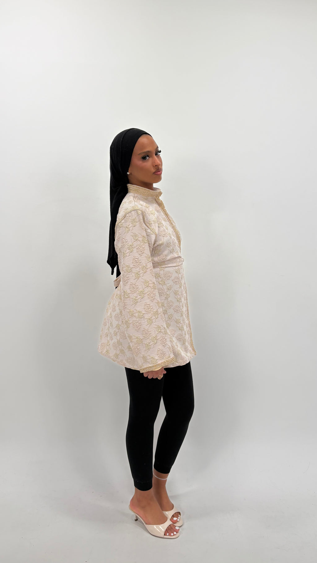 Kimono MAHRA