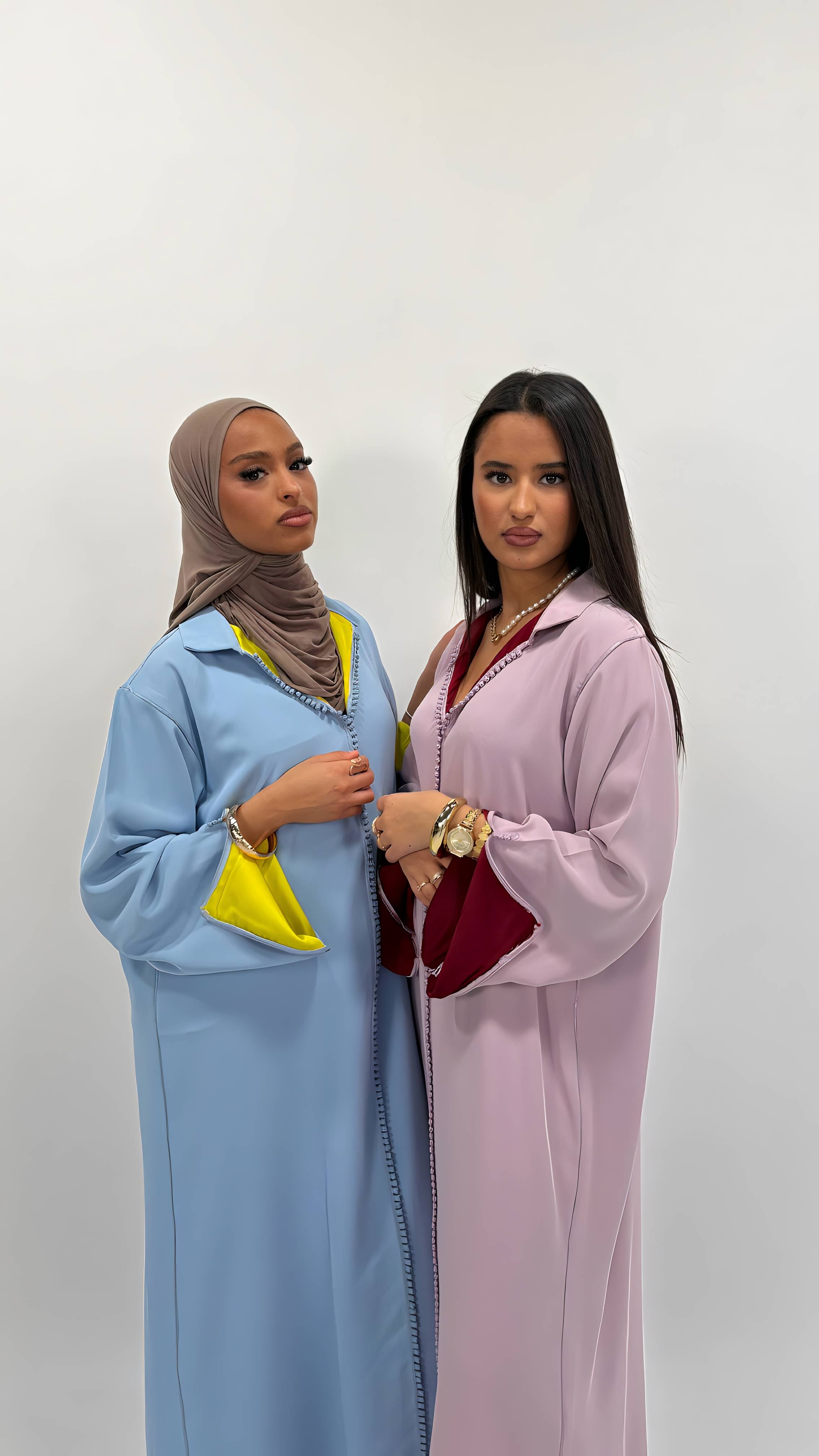 Jellaba SORAYAA
