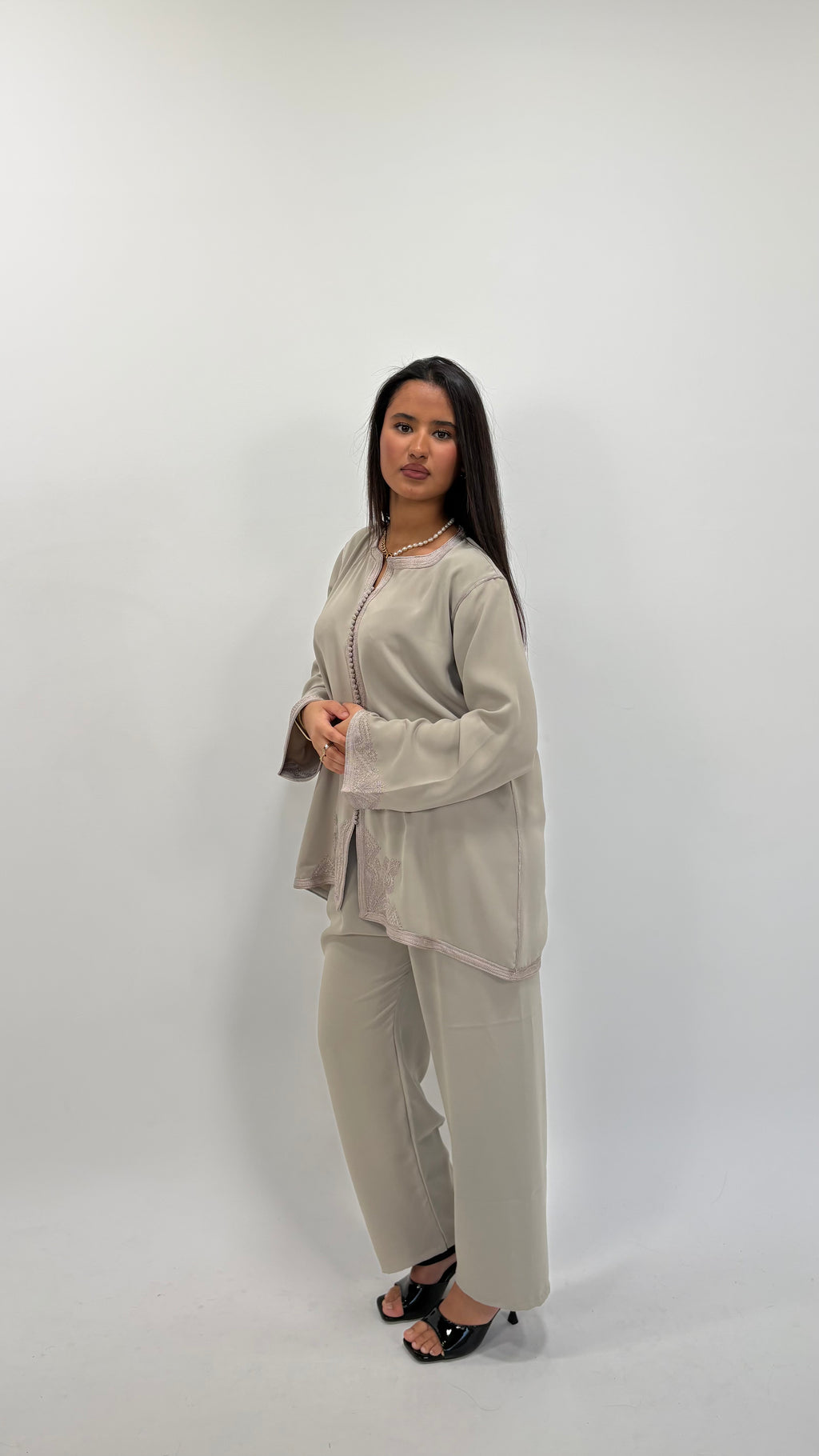 Ensemble SALMA