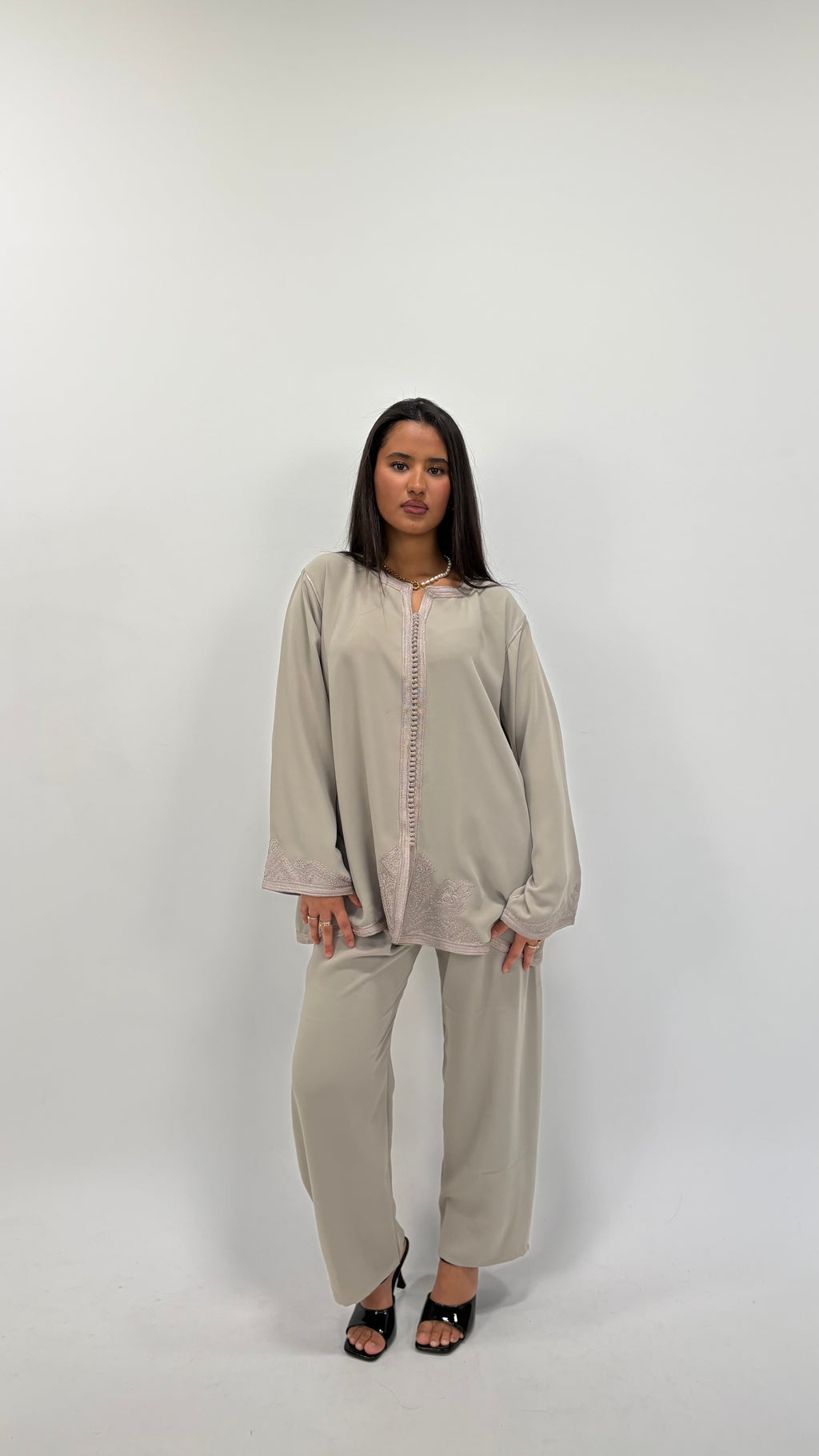 Ensemble SALMA