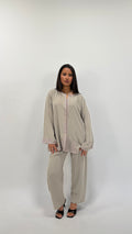 Ensemble SALMA
