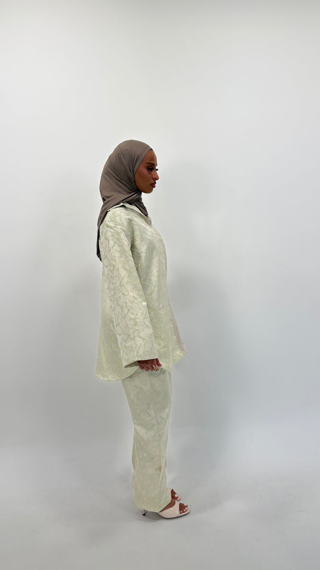 Ensemble ALYHA